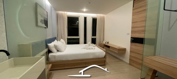2 bedrooms Condo in Hua Hin, Thailand No. 6698 14