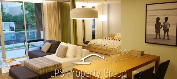 2 bedrooms Condo in Hua Hin, Thailand No. 6698 6