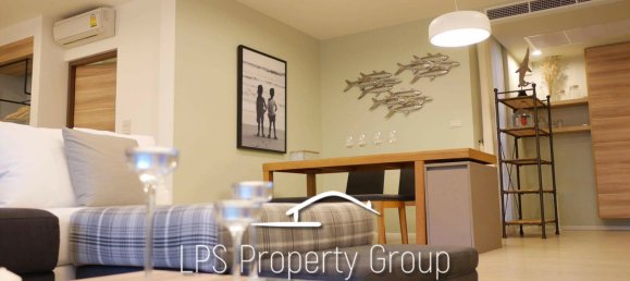 2 bedrooms Condo in Hua Hin, Thailand No. 6698 10