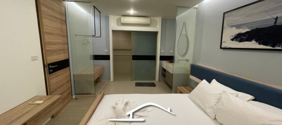 2 bedrooms Condo in Hua Hin, Thailand No. 6698 13