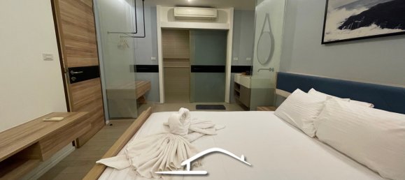 2 bedrooms Condo in Hua Hin, Thailand No. 6698 15