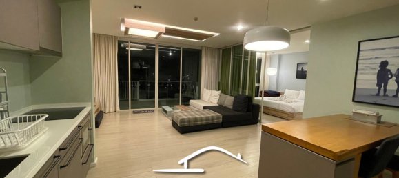 2 bedrooms Condo in Hua Hin, Thailand No. 6698 8