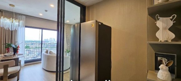 2 bedrooms Condo in Bangkok, Thailand No. 23857 8