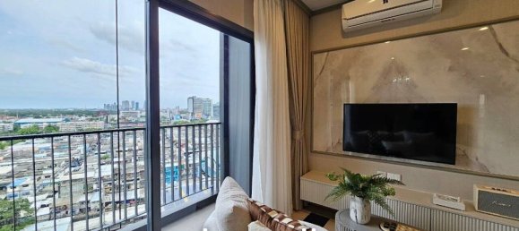 2 bedrooms Condo in Bangkok, Thailand No. 23857 4