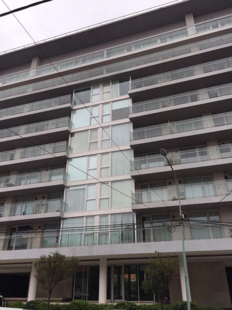 Studio in Mar del Plata, Argentina No. 84529