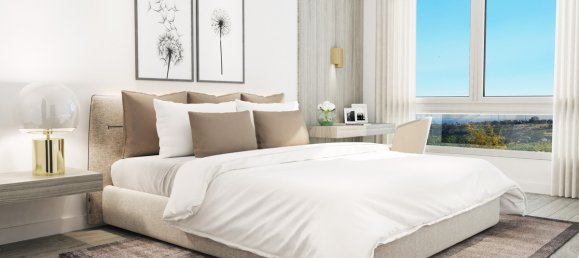 3 bedrooms Townhouse in Cancelada, Spain No. 3285 7