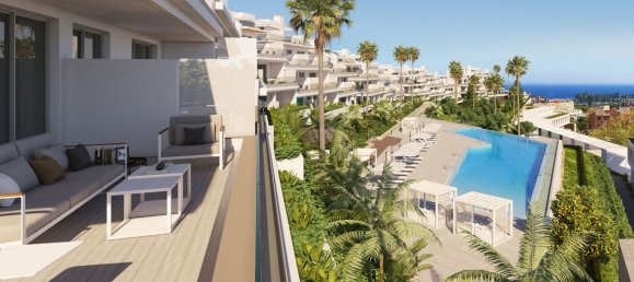 3 bedrooms Townhouse in Cancelada, Spain No. 3285 3