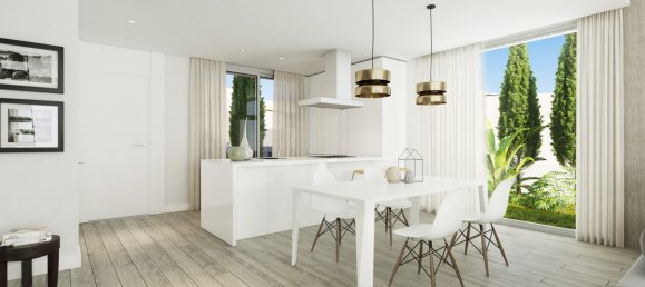 3 bedrooms Townhouse in Cancelada, Spain No. 3285 5