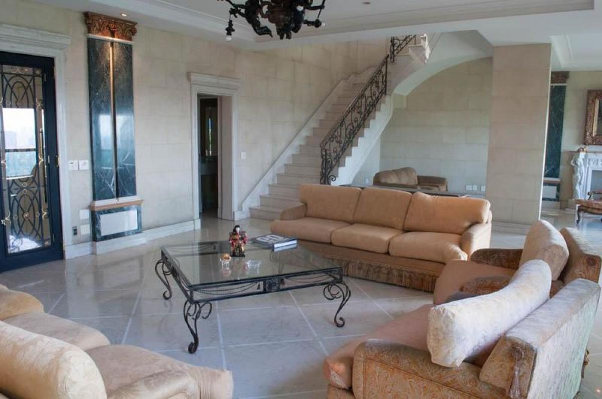 4 bedrooms House in Sao Paulo, Brazil No. 475908