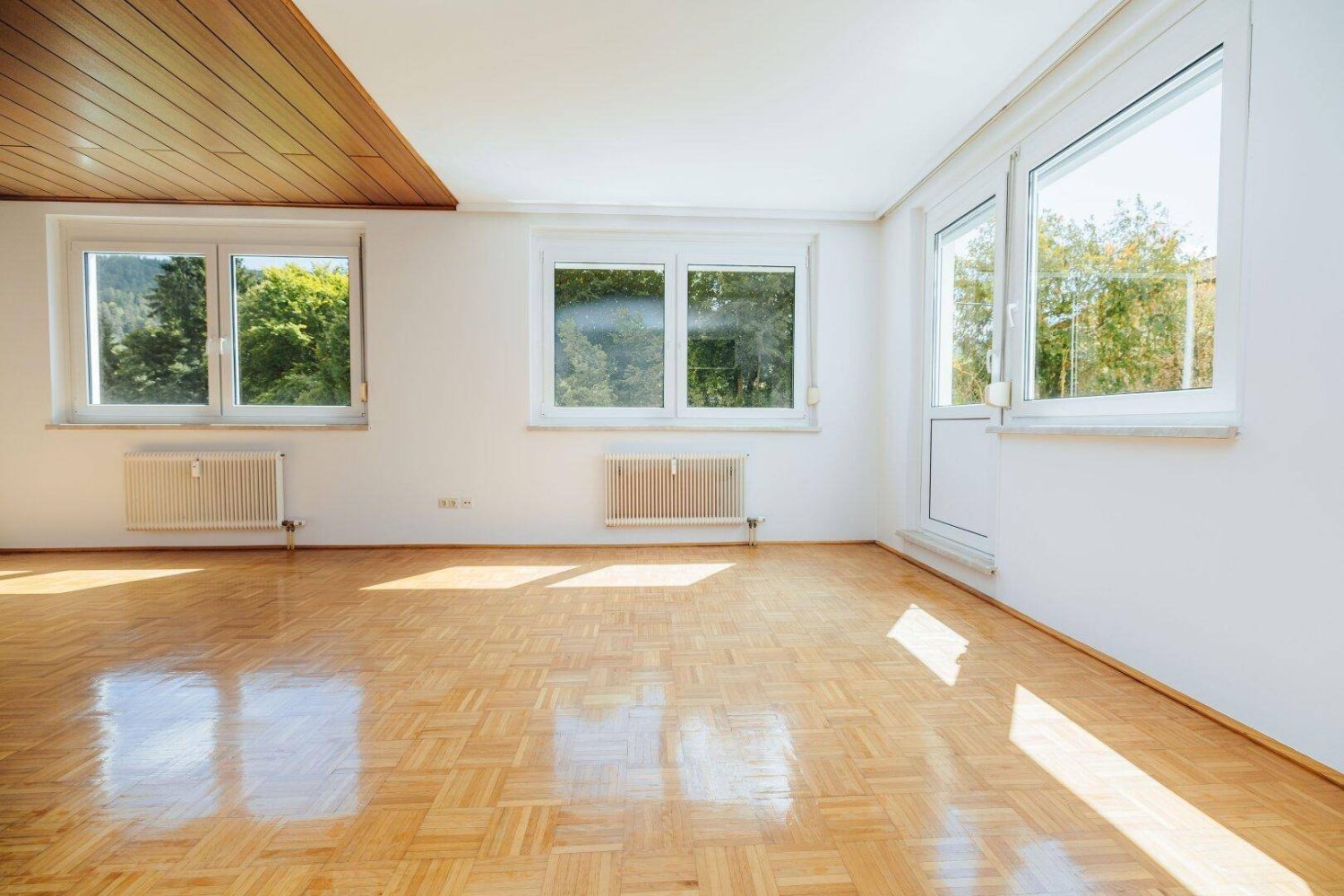 Apartamento de 3 habitaciónes en Gratwein-Strassengel, Austria No. 238339