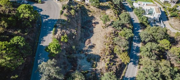 3941m² Land in Malaga, Spain No. 128119 7