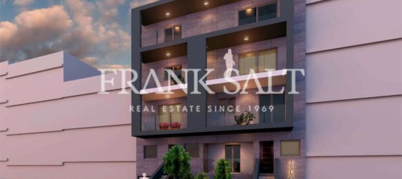 3 bedrooms Apartment in Swieqi, Malta No. 1524 2