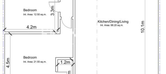 3 bedrooms Apartment in Swieqi, Malta No. 1524 11