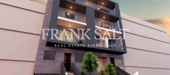 3 bedrooms Apartment in Swieqi, Malta No. 1524 8