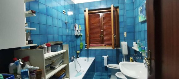 2 rooms Apartment in San Nicola la Strada, Italy No. 6561 7