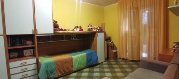 2 rooms Apartment in San Nicola la Strada, Italy No. 6561 4