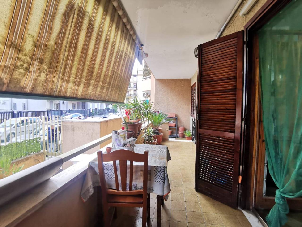 2 rooms Apartment in San Nicola la Strada, Italy No. 6561