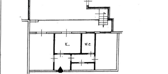 2 rooms Apartment in San Nicola la Strada, Italy No. 6561 9