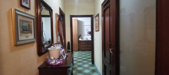 2 rooms Apartment in San Nicola la Strada, Italy No. 6561 5