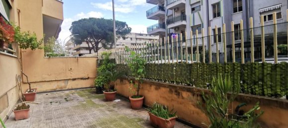 2 rooms Apartment in San Nicola la Strada, Italy No. 6561 3