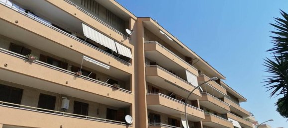 2 rooms Apartment in San Nicola la Strada, Italy No. 6561 8