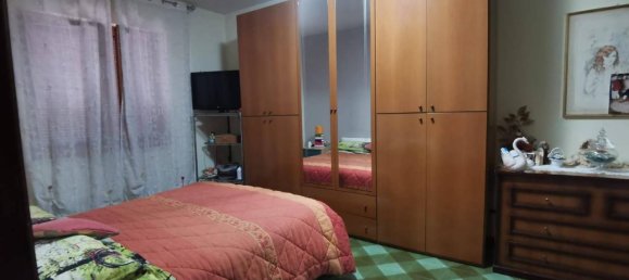 2 rooms Apartment in San Nicola la Strada, Italy No. 6561 6