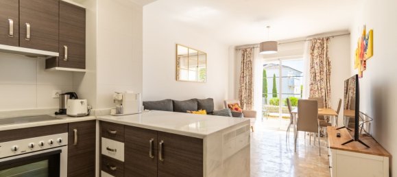 3 chambres Appartement à La Duquesa, Spain No. 47237 12