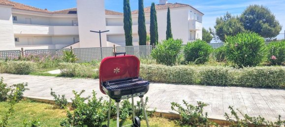 3 chambres Appartement à La Duquesa, Spain No. 47237 15