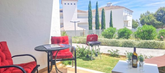 3 chambres Appartement à La Duquesa, Spain No. 47237 2