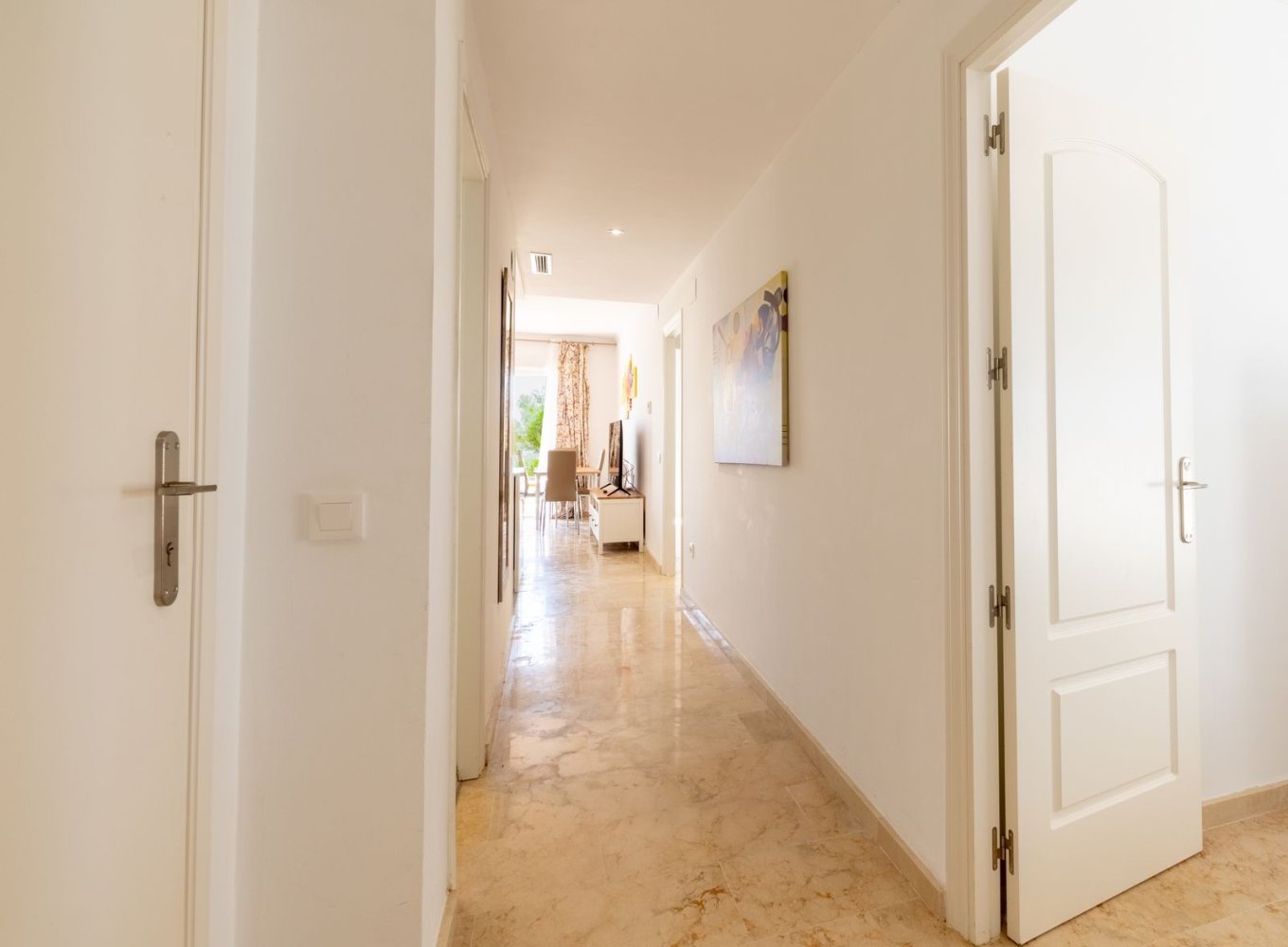 3 chambres Appartement à La Duquesa, Spain No. 47237