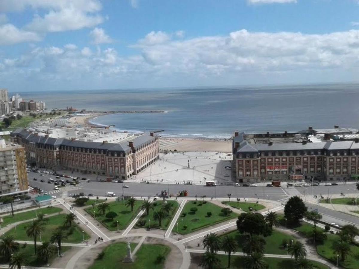 Studio in Mar del Plata, Argentina No. 66043