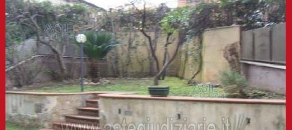 5 bedrooms Apartment in Rome, Italy No. 334109 33