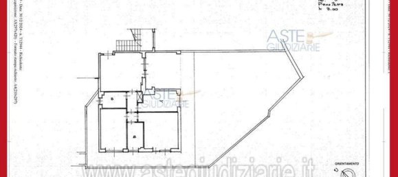 5 bedrooms Apartment in Rome, Italy No. 334109 27