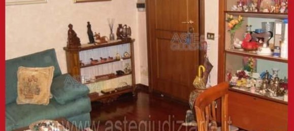 5 bedrooms Apartment in Rome, Italy No. 334109 30