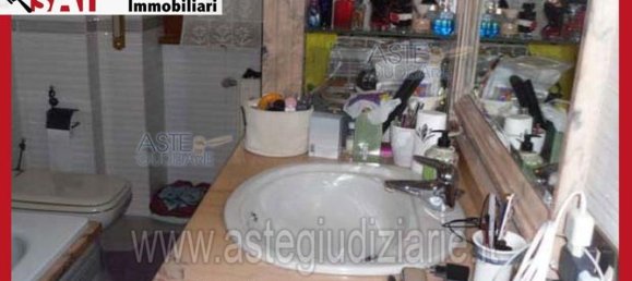 5 bedrooms Apartment in Rome, Italy No. 334109 39