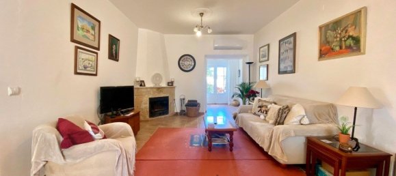 4 Schlafzimmer Haus in Sao Bras de Alportel, Portugal, Nr. 208559 5