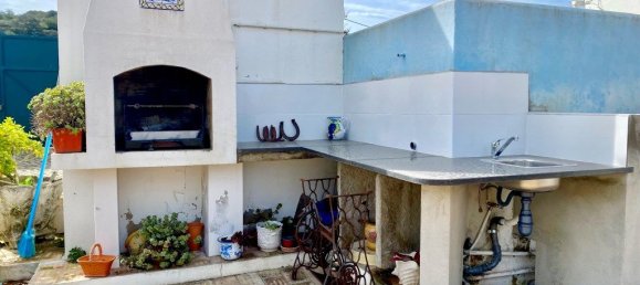 4 Schlafzimmer Haus in Sao Bras de Alportel, Portugal, Nr. 208559 41