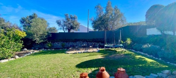 4 Schlafzimmer Haus in Sao Bras de Alportel, Portugal, Nr. 208559 43