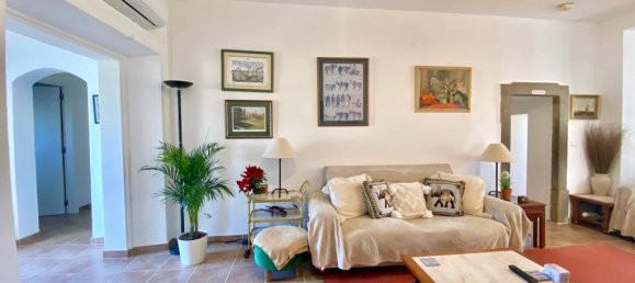 4 Schlafzimmer Haus in Sao Bras de Alportel, Portugal, Nr. 208559 7