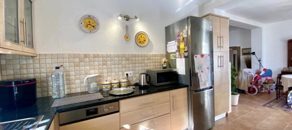 4 Schlafzimmer Haus in Sao Bras de Alportel, Portugal, Nr. 208559 15