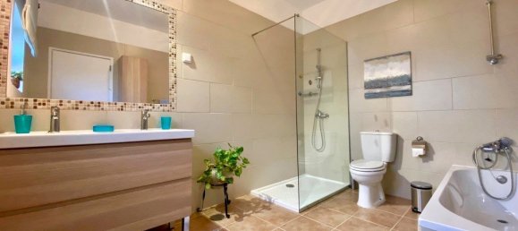 4 Schlafzimmer Haus in Sao Bras de Alportel, Portugal, Nr. 208559 24