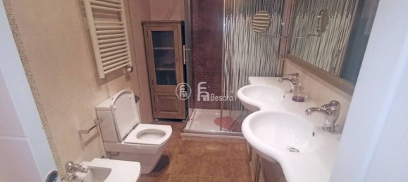 Apartamento de 3 dormitorios en Lérida, Spain No. 168098 15