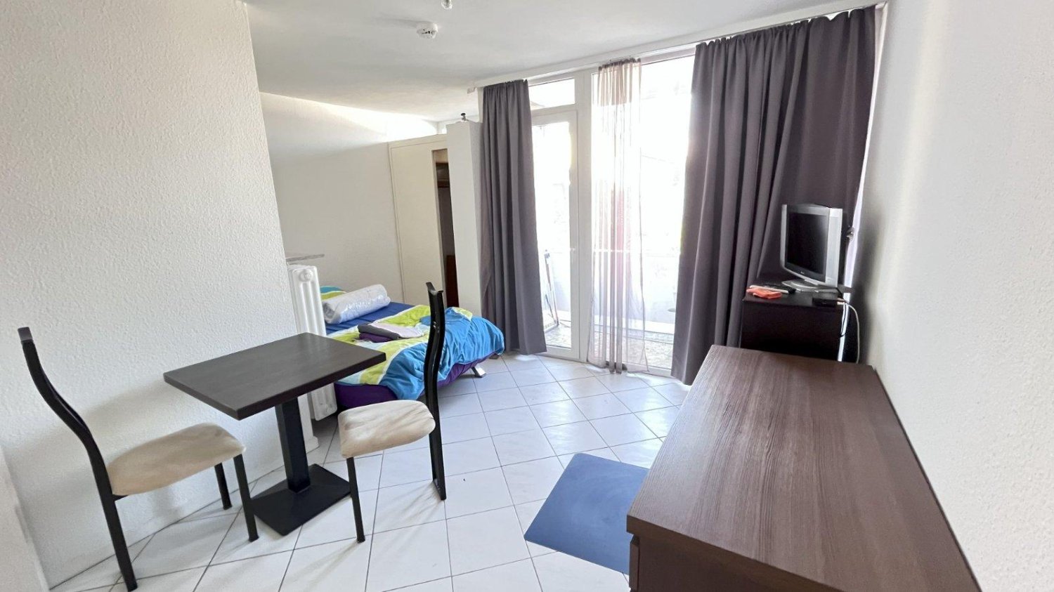 Studio in Wetteraukreis, Germany, Nr. 267784