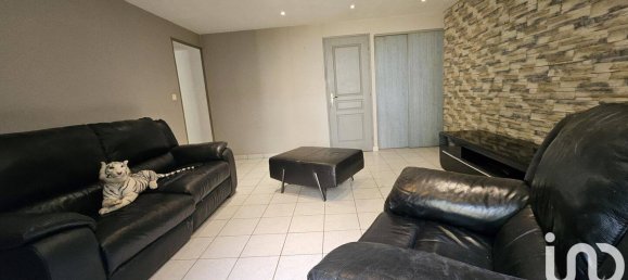 2 bedrooms Townhouse in Vigneulles-les-Hattonchatel, France No. 251850 5