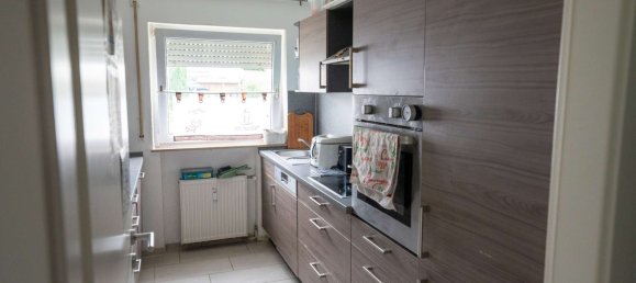 Apartamento T2 em Rems-Murr-Kreis, Germany N.º 245141 14