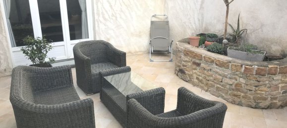 3 Schlafzimmer Haus in Saint-Georges-de-Reneins, France, Nr. 273076 14