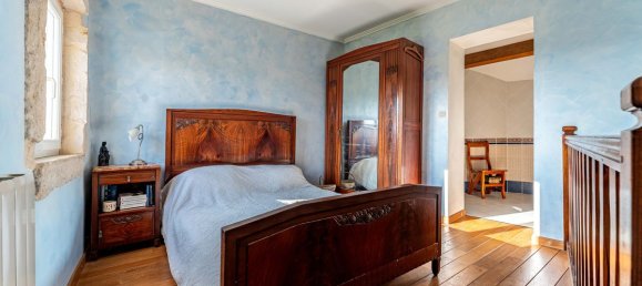 3 Schlafzimmer Haus in Saint-Georges-de-Reneins, France, Nr. 273076 6