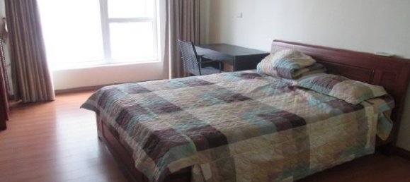 Apartamento de 3 dormitorios en Cau Giay, Vietnam No. 4424 9