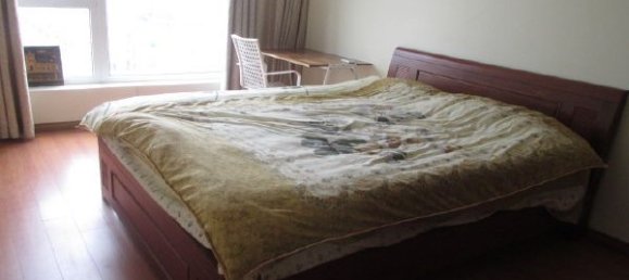 Apartamento de 3 dormitorios en Cau Giay, Vietnam No. 4424 11