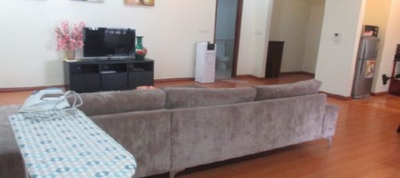 Apartamento de 3 dormitorios en Cau Giay, Vietnam No. 4424 6
